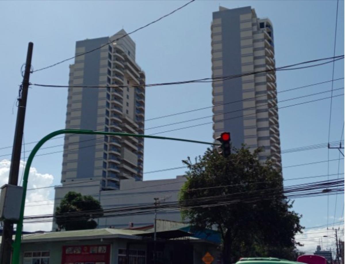 Apartamento com 2 quartos em condomínio em San Jose, Costa Rica N.º 1251