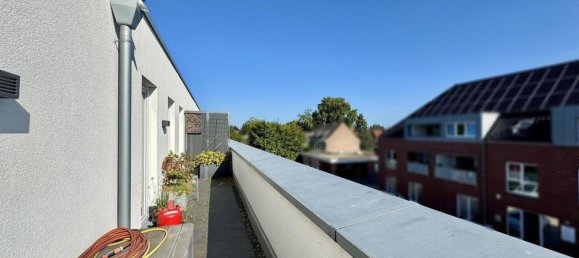 1 غرف نوم بانتهاوس في County of Bentheim, Germany رقم 330693 6