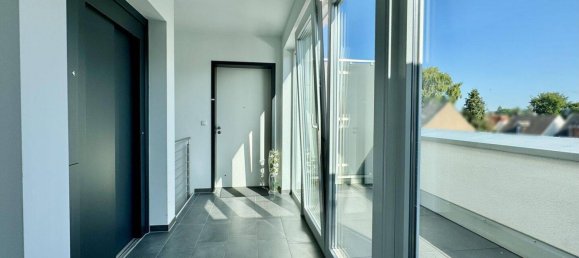 1 غرف نوم بانتهاوس في County of Bentheim, Germany رقم 330693 8