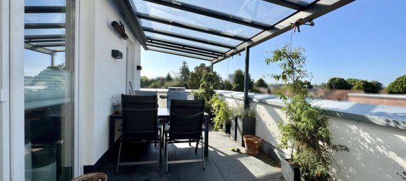 1 غرف نوم بانتهاوس في County of Bentheim, Germany رقم 330693 4