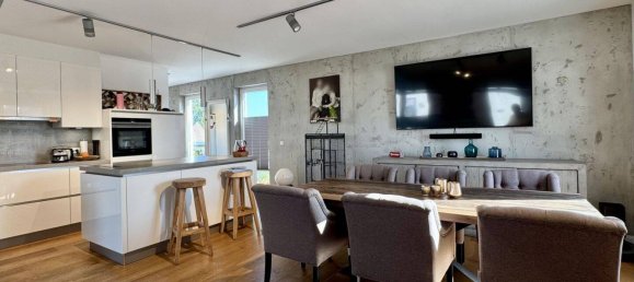 1 غرف نوم بانتهاوس في County of Bentheim, Germany رقم 330693 15