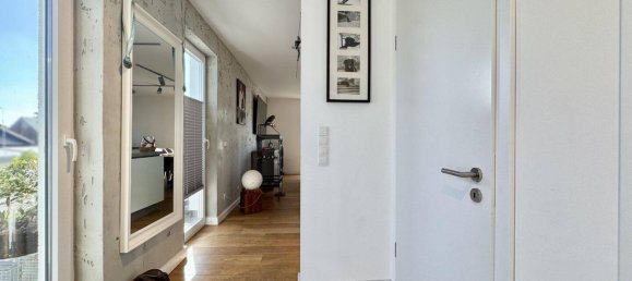 1 غرف نوم بانتهاوس في County of Bentheim, Germany رقم 330693 10