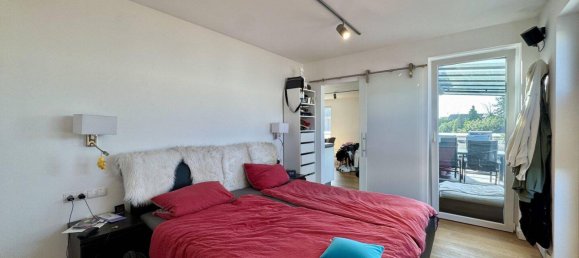 1 غرف نوم بانتهاوس في County of Bentheim, Germany رقم 330693 18