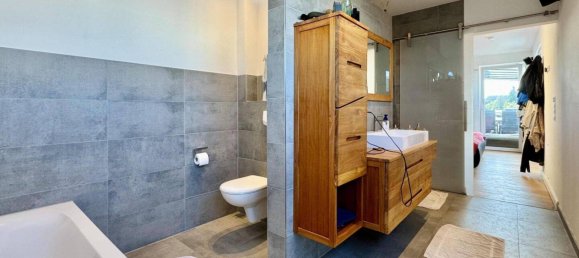 1 غرف نوم بانتهاوس في County of Bentheim, Germany رقم 330693 22