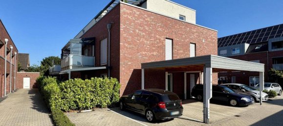 1 غرف نوم بانتهاوس في County of Bentheim, Germany رقم 330693 3