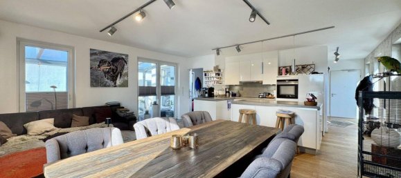 1 غرف نوم بانتهاوس في County of Bentheim, Germany رقم 330693 14