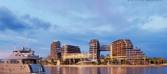 38.7m² Apartment in Mina Al Arab, UAE No. 23113 14