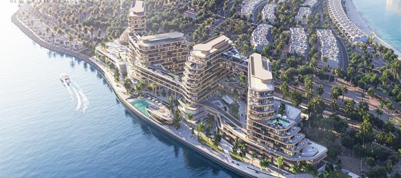 38.7m² Apartment in Mina Al Arab, UAE No. 23113 13