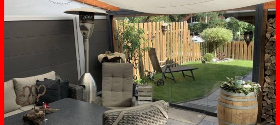 3 Schlafzimmer Stadthaus in Emden, Germany, Nr. 326431 8