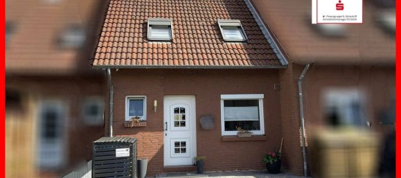 3 Schlafzimmer Stadthaus in Emden, Germany, Nr. 326431 2