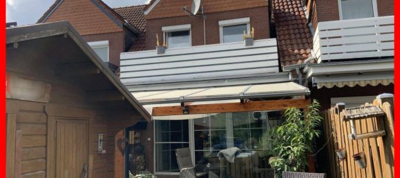 3 Schlafzimmer Stadthaus in Emden, Germany, Nr. 326431 5