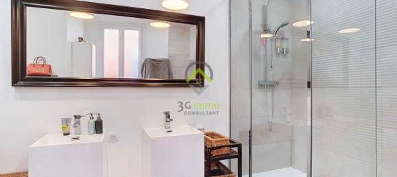 Casa T4 em Gigean, France N.º 202455 14