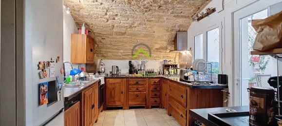 Casa T4 em Gigean, France N.º 202455 7