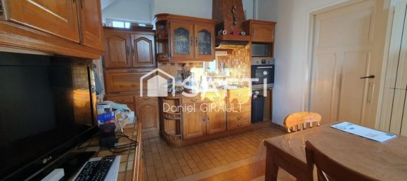 3 Schlafzimmer Haus in Charente-Maritime, France, Nr. 312875 4