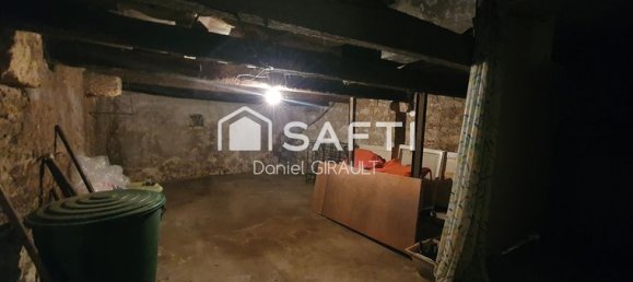 3 Schlafzimmer Haus in Charente-Maritime, France, Nr. 312875 15