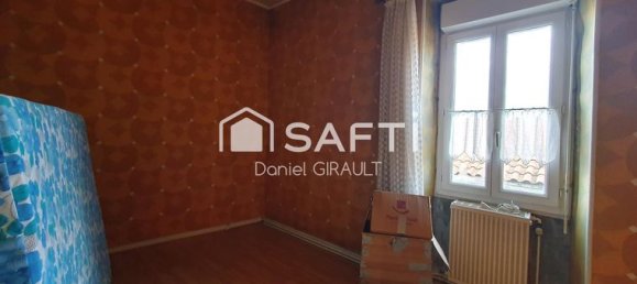 3 Schlafzimmer Haus in Charente-Maritime, France, Nr. 312875 11