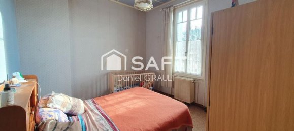 3 Schlafzimmer Haus in Charente-Maritime, France, Nr. 312875 8