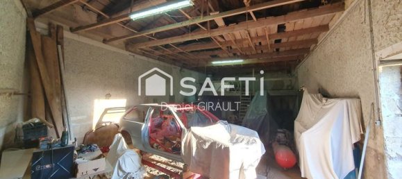 3 Schlafzimmer Haus in Charente-Maritime, France, Nr. 312875 14