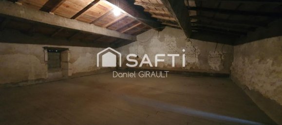 3 Schlafzimmer Haus in Charente-Maritime, France, Nr. 312875 13