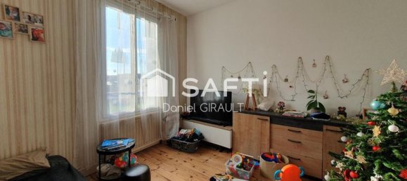 3 Schlafzimmer Haus in Charente-Maritime, France, Nr. 312875 3