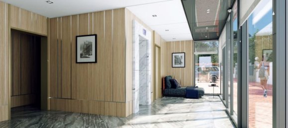 2غرفة شقة في Alanya, Turkey رقم 29944 10