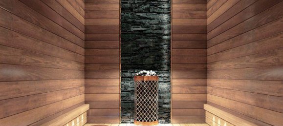 2غرفة شقة في Alanya, Turkey رقم 29944 12