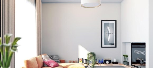 2غرفة شقة في Alanya, Turkey رقم 29944 15