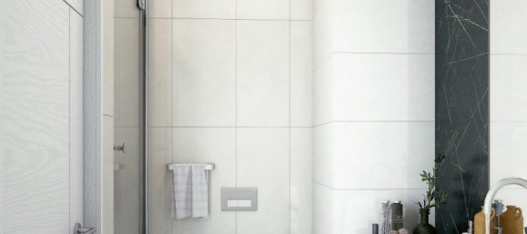 2غرفة شقة في Alanya, Turkey رقم 29944 19