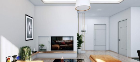 2غرفة شقة في Alanya, Turkey رقم 29944 17