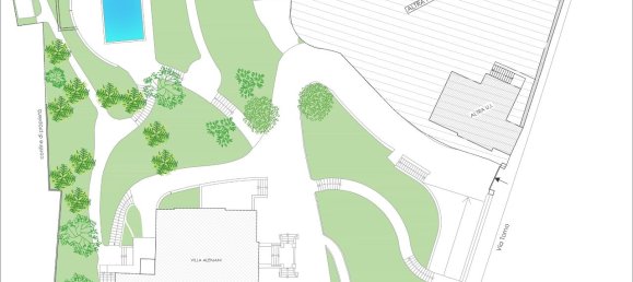 5-Zimmer Wohnung in Como, Italy, Nr. 12822 19