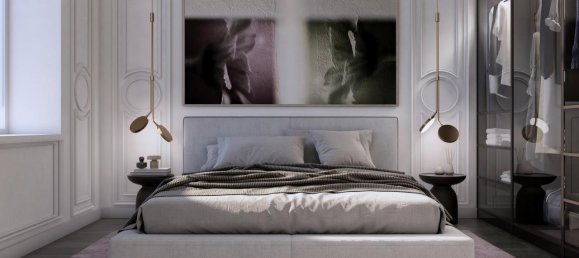 5-Zimmer Wohnung in Como, Italy, Nr. 12822 16