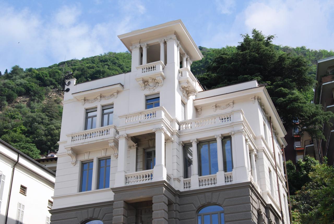 5-Zimmer Wohnung in Como, Italy, Nr. 12822