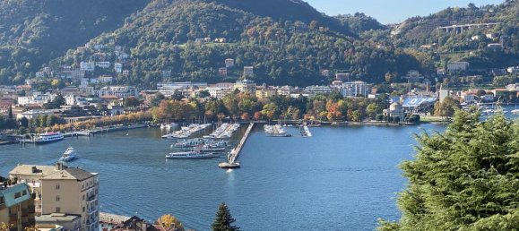 5-Zimmer Wohnung in Como, Italy, Nr. 12822 10