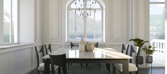 5-Zimmer Wohnung in Como, Italy, Nr. 12822 5