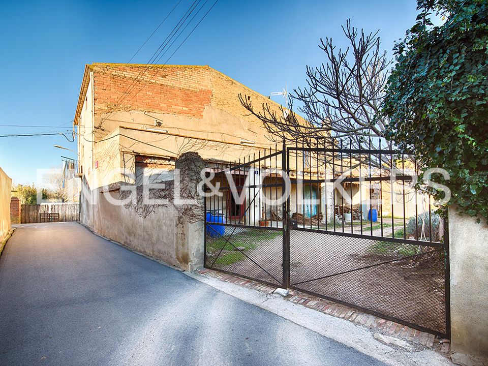 4 chambres Maison de ville à Peralada, Spain No. 206925