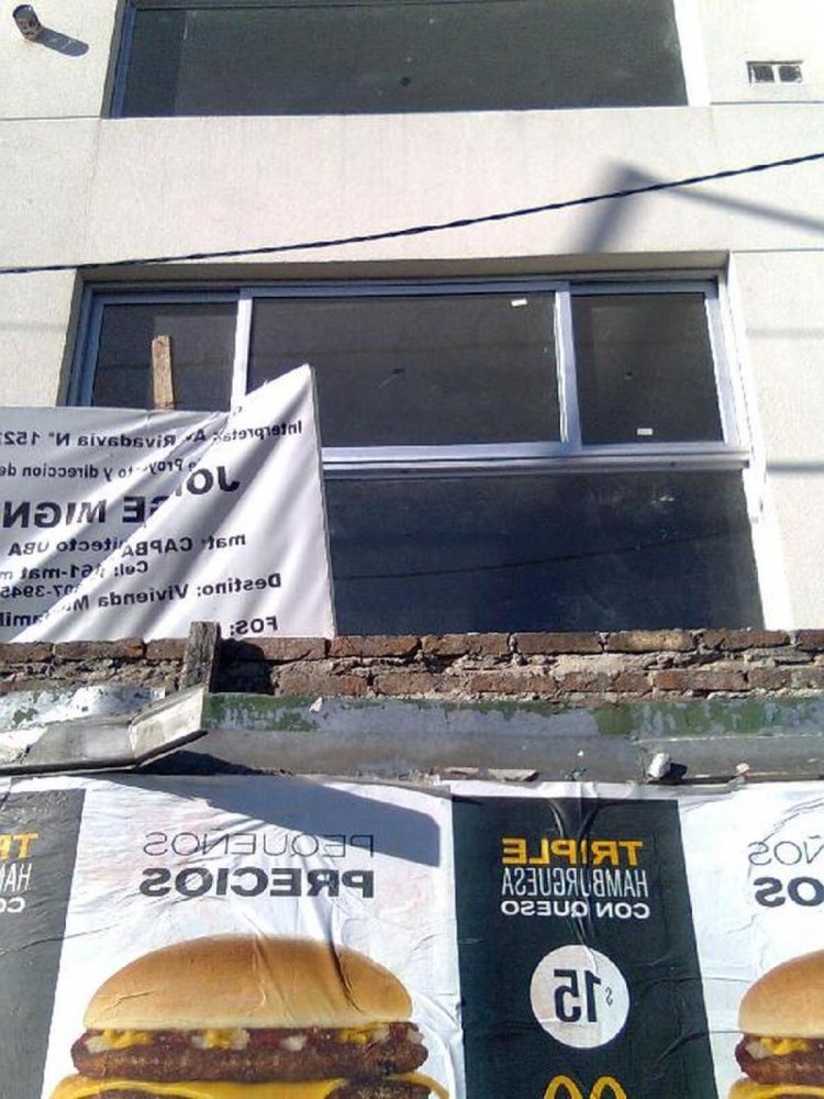  Office in Moron, Argentina No. 26783