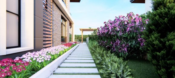 Villa 4+1 in Belek, Turkey No. 8861 9