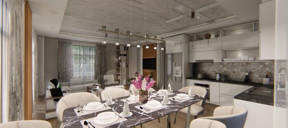 Villa 4+1 in Belek, Turkey No. 8861 7