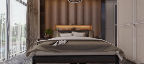 Villa 4+1 in Belek, Turkey No. 8861 2