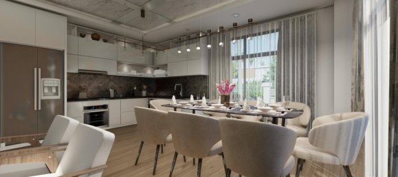 Villa 4+1 in Belek, Turkey No. 8861 6