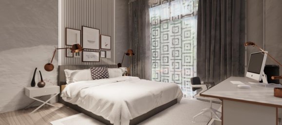 Villa 4+1 in Belek, Turkey No. 8861 5