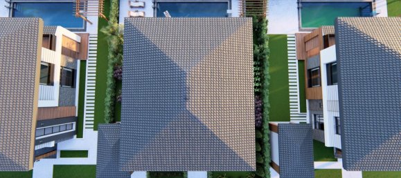 Villa 4+1 in Belek, Turkey No. 8861 18