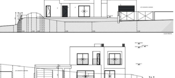 4 Schlafzimmer Villa in Corroios, Portugal, Nr. 123675 8