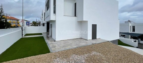 4 Schlafzimmer Villa in Corroios, Portugal, Nr. 123675 5