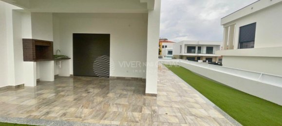 4 Schlafzimmer Villa in Corroios, Portugal, Nr. 123675 25