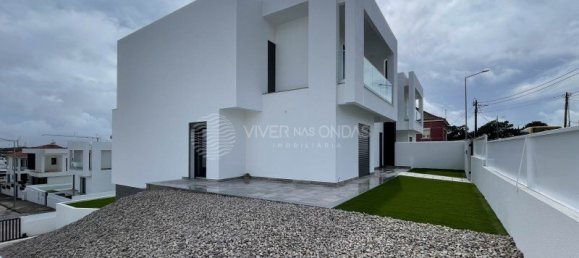 4 Schlafzimmer Villa in Corroios, Portugal, Nr. 123675 6