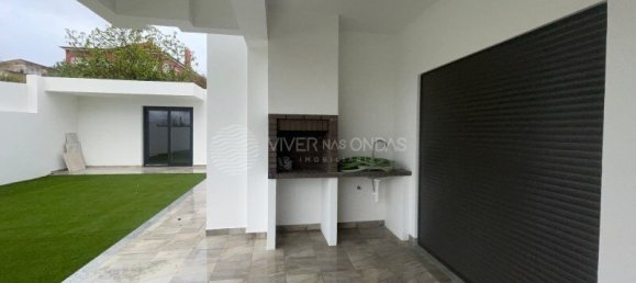 4 Schlafzimmer Villa in Corroios, Portugal, Nr. 123675 26