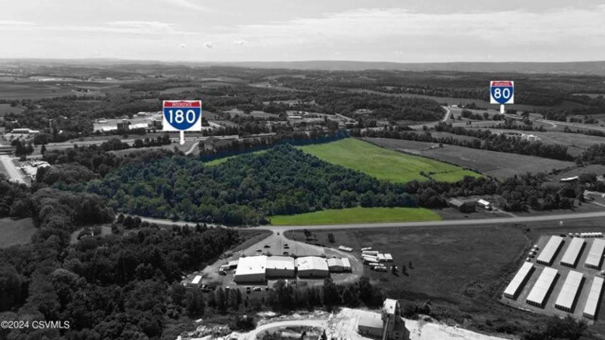  Land in Watsontown, USA No. 475318