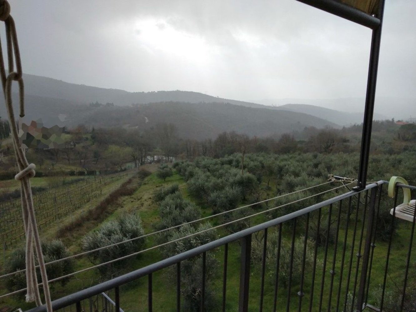 4 rooms Apartment in Bucine, Italy No. 102428
