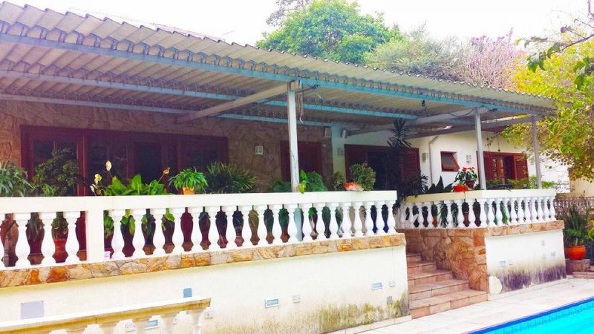 4 bedrooms House in Sao Paulo, Brazil No. 466930